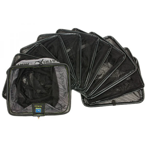 Matrix 4m River Keepnet Leefnet (50x45cm) 3 Matrix 4m River Keepnet Leefnet (50x45cm) - Afbeelding 3