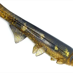 Hostagevalley Shad 22cm (90g) Spotted Bullhead 7 Hostagevalley Shad 22cm (90g) Spotted Bullhead -Goedkope Vissen Paradijs Winkel 00a927db4d43cb12