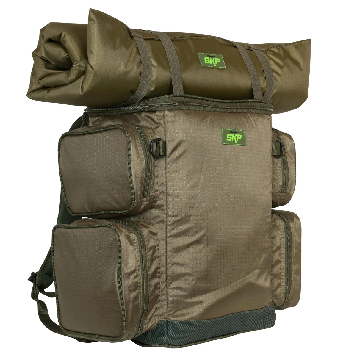 Shakespeare SKP Compact Rucksack 5 Shakespeare SKP Compact Rucksack - Afbeelding 5