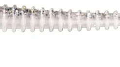 Jackson The Worm 12,5cm Salt N Pepper