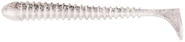 Jackson The Worm 12,5cm Salt N Pepper 1 Jackson The Worm 12,5cm Salt N Pepper