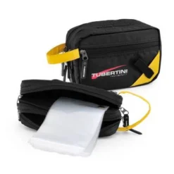 Tubertini Andrea Double Pouch Rig Wallet