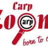Carp Zoom Competition Keepnet, 50x40x250cm