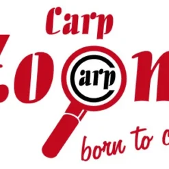 Carp Zoom Competition Keepnet, 50x40x250cm