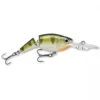 Rapala Jointed Shad Rap 5cm 'Yellow Perch'