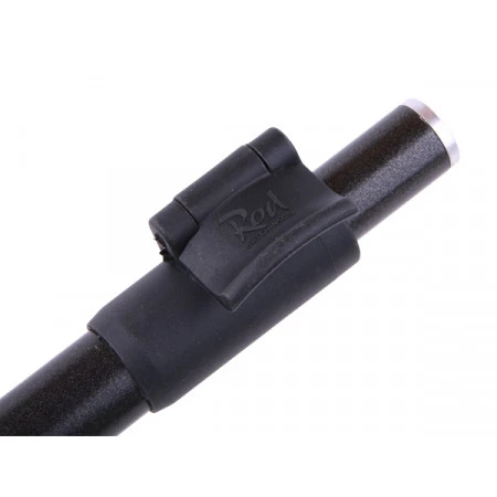 Rod Hutchinson Banksticks 16" Gunsmoke 2 Rod Hutchinson Banksticks 16" Gunsmoke - Afbeelding 2