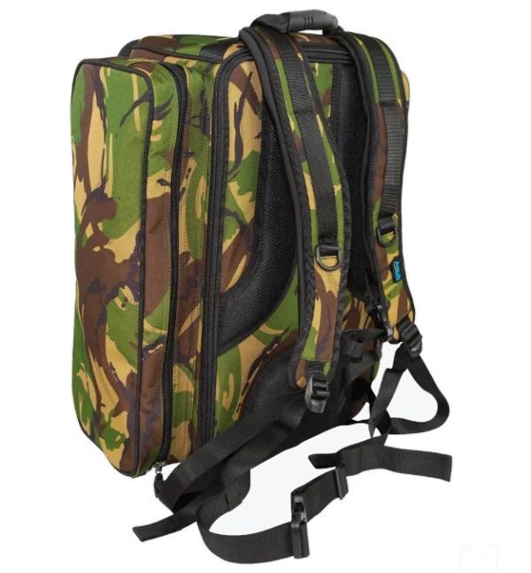 Aqua DPM Roving Rucksack 4 Aqua DPM Roving Rucksack - Afbeelding 4