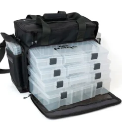 Fox Rage Stacker Vistas Large (Incl. Tackleboxen)