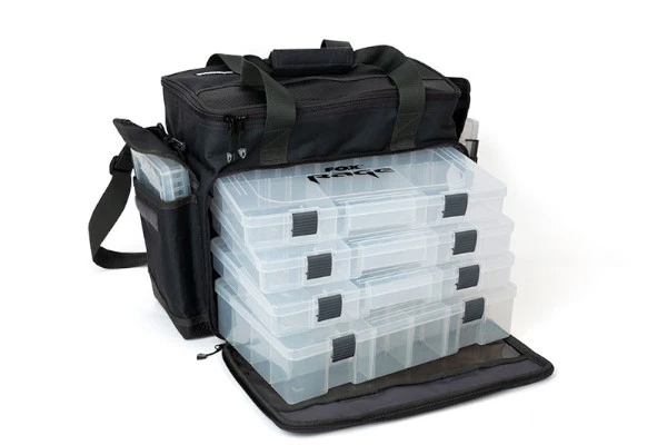 Fox Rage Stacker Vistas Large (Incl. Tackleboxen) 1 Fox Rage Stacker Vistas Large (Incl. Tackleboxen)