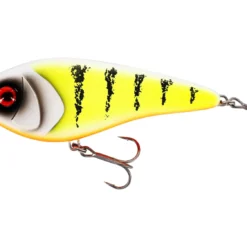 Westin Swim Glidebait 12cm Suspending Bait Bash Ice Perch -Goedkope Vissen Paradijs Winkel 03d07553e4ad30f9