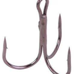 Predator-Z Treble Hook #12 10pcs