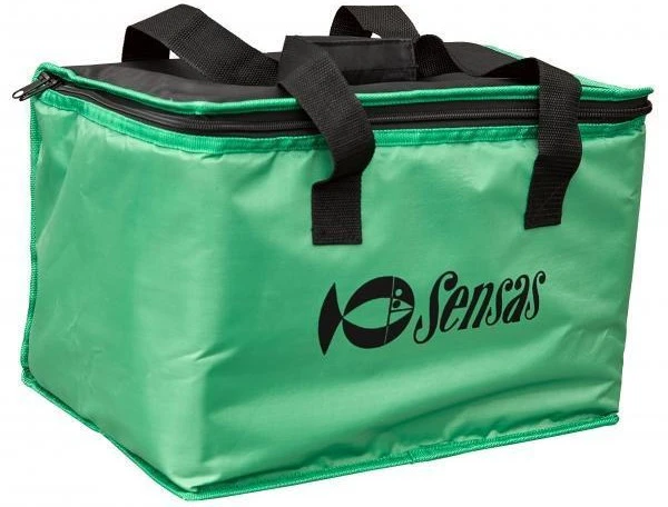 Sensas Challenge Coolbag 1 Sensas Challenge Coolbag