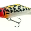 Rozemeijer Bottom Bouncer Plug Speckled Red Head 10cm (22g)