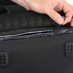 Fox Rage Voyager Camo Rucksack (incl. 4 Medium Shallow Tackleboxes) -Goedkope Vissen Paradijs Winkel 04fe95c5fc123b27