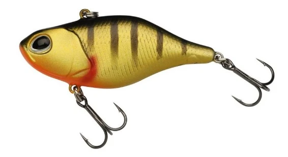 Berkley DEX Ripper 7cm 17,1gr Matt Perch 3 Berkley DEX Ripper 7cm 17,1gr Matt Perch - Afbeelding 3