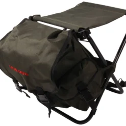 Ultimate Folding Seat & Backpack -Goedkope Vissen Paradijs Winkel 05823f8176d3188c