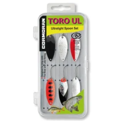 Cormoran Toro UL Assortment 3