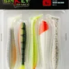 Fox Rage Spikey 12cm Mixed Colours