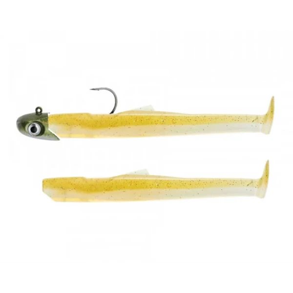 Fiiish Mud Digger Combo 90 5gr Wakasagi 1 Fiiish Mud Digger Combo 90 5gr Wakasagi