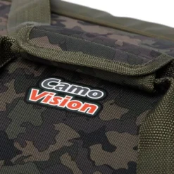 Dam Camovision Carryall Bag 32L 52X37X28cm -Goedkope Vissen Paradijs Winkel 07b937caf0d7e6f5
