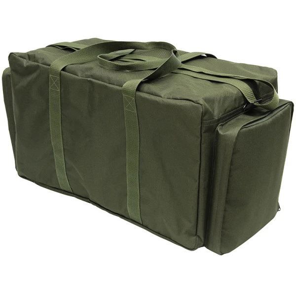 NGT Session Carryall 5 Compartement 1 NGT Session Carryall 5 Compartement