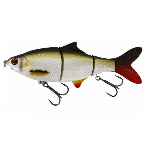 Westin Ricky The Roach Swimbait 15cm Suspending Lively Roach 1 Westin Ricky The Roach Swimbait 15cm Suspending Lively Roach