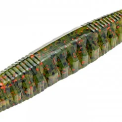 Strike King Ned Ocho Watermelon Red Flake