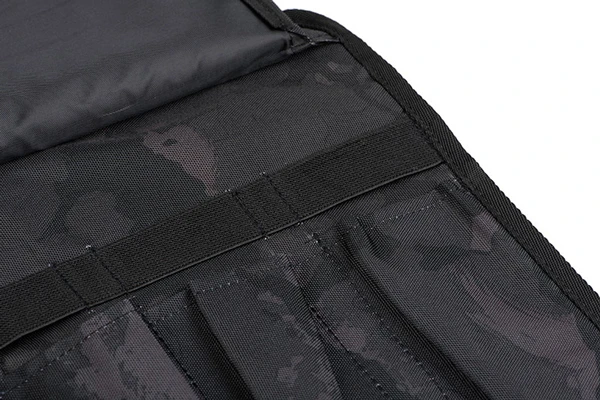 Fox Rage Voyager Camo Tool Wrap 4 Fox Rage Voyager Camo Tool Wrap - Afbeelding 4