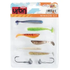 Berkley Urbn Kit Minnow