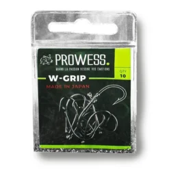 Prowess W-Grip T4 X10