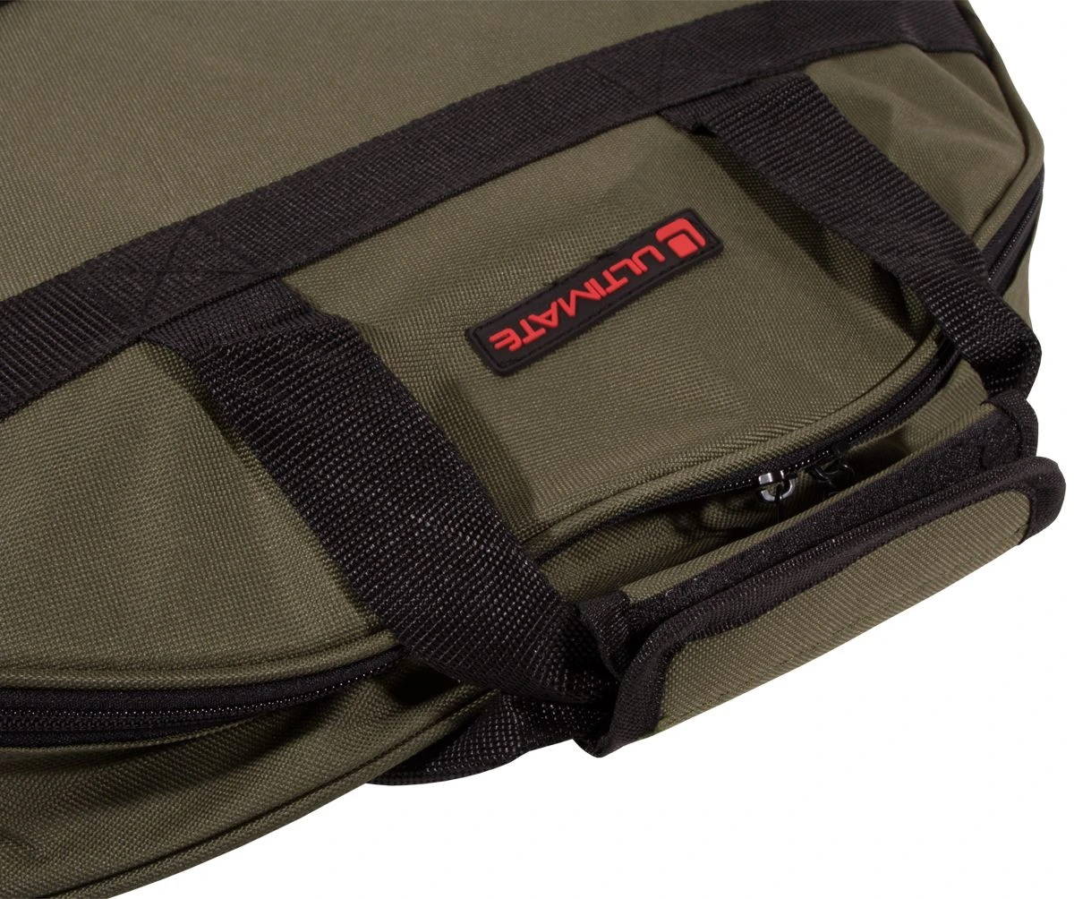 Ultimate Round Keepnet Bag 55cm 2 Ultimate Round Keepnet Bag 55cm - Afbeelding 2