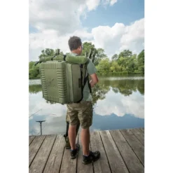Korum Transition Ruckbag