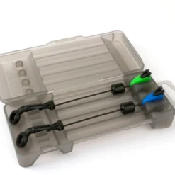 Fox Black Label Mini Swinger Presentation Case 5 Fox Black Label Mini Swinger Presentation Case -Goedkope Vissen Paradijs Winkel 0a9ac4ca8e325ae2