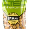 C-Tec Boilies Banana 800gr