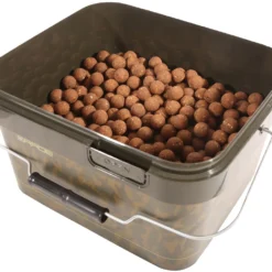 Saga Tunana Bucket Deal 15mm -Goedkope Vissen Paradijs Winkel 0bae8b7d3152e586