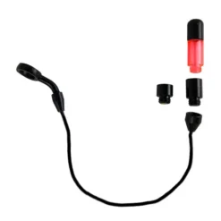 Prologic SNZ Slim Hang Indicator Red