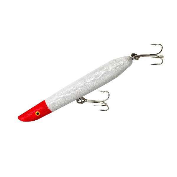 Cotton Cordell Pencil Popper PRL/RED HD 1 Cotton Cordell Pencil Popper PRL/RED HD