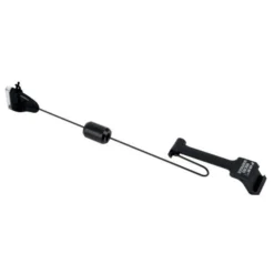 Fox Micro Swinger Zwart