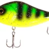Swimy Jerk 100 100mm 47gr Sinking - Fire Perch