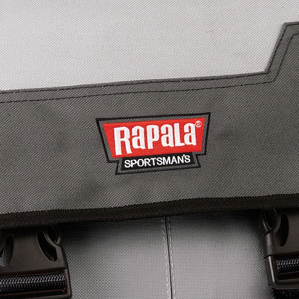 Rapala Sportsman's 13 Satchel 2 Rapala Sportsman's 13 Satchel - Afbeelding 2