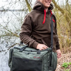 Ultimate Large Green Carryall 14 Ultimate Large Green Carryall -Goedkope Vissen Paradijs Winkel 0e1c5f57a033405c