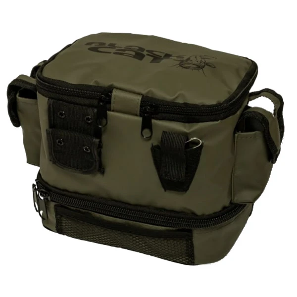 Black Cat Accessory Keeper Pro 6 Black Cat Accessory Keeper Pro - Afbeelding 6