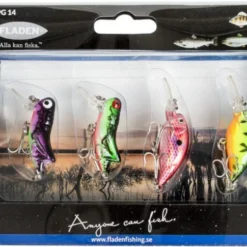 Fladen Plugbait Mini