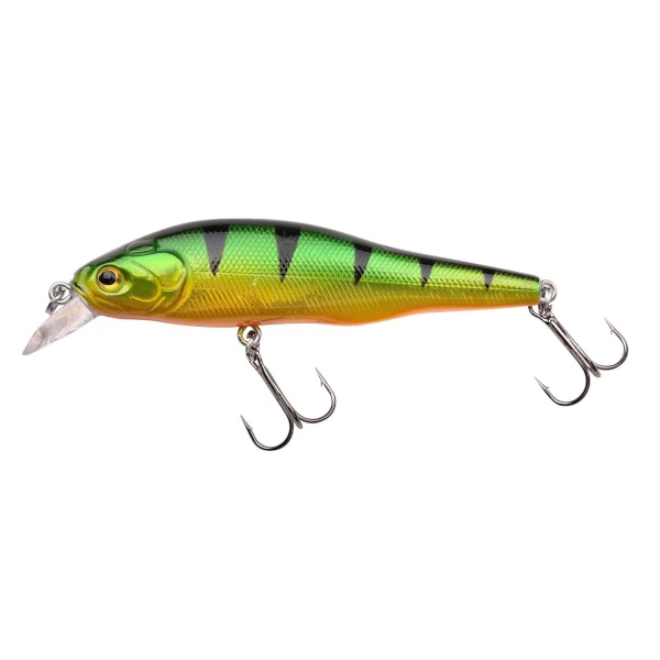 Spro Powercatcher Minnow 5cm SF Gloss Perch UV 1 Spro Powercatcher Minnow 5cm SF Gloss Perch UV