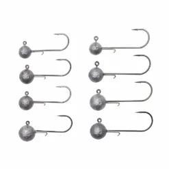 Savage Gear Perch Academy Kit Kunstaas Set (32 Stuks)