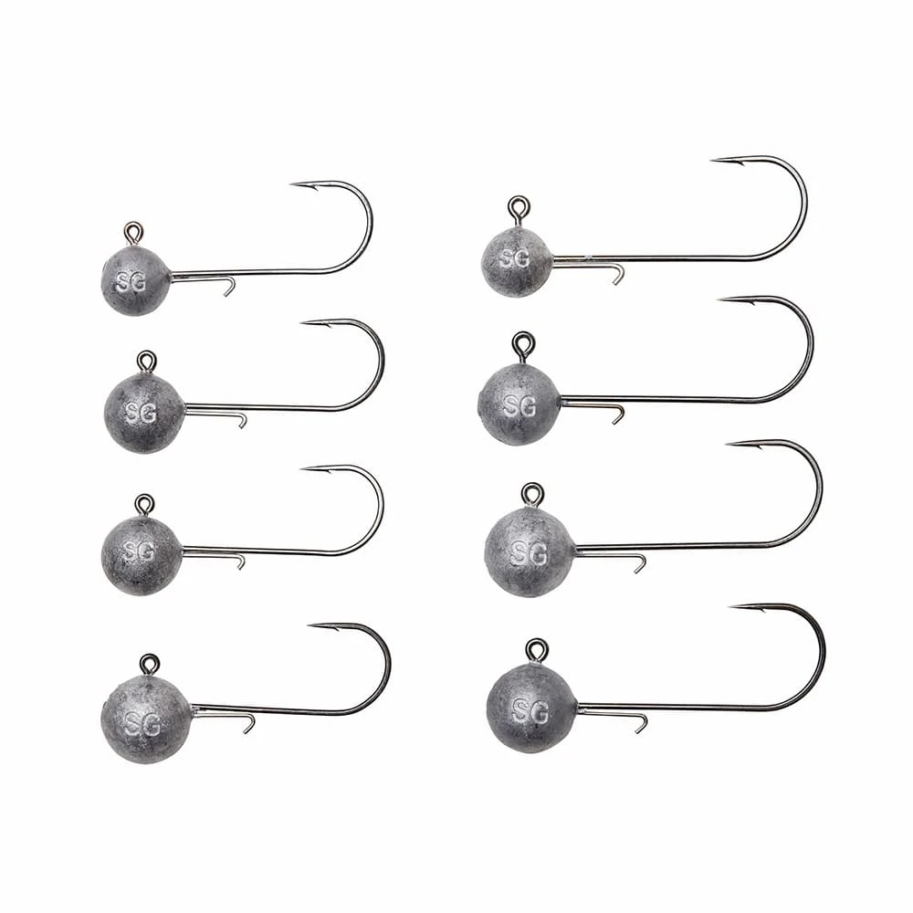 Savage Gear Perch Academy Kit Kunstaas Set (32 Stuks) 1 Savage Gear Perch Academy Kit Kunstaas Set (32 Stuks)