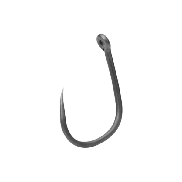 Carp Zoom FC KO.7 Carp Method Hook, #10, Barbless 1 Carp Zoom FC KO.7 Carp Method Hook, #10, Barbless