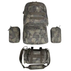 Behr RedCarp Specimen Back-Pack Camou