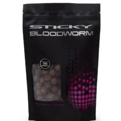 Sticky Baits Bloodworm Shelf Life 5kg 16mm 5 Sticky Baits Bloodworm Shelf Life 5kg 16mm -Goedkope Vissen Paradijs Winkel 1043925d7205a1dd