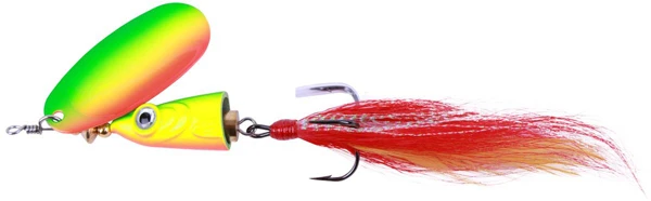Ultimate Pike Spinner Pack 4 Ultimate Pike Spinner Pack - Afbeelding 4
